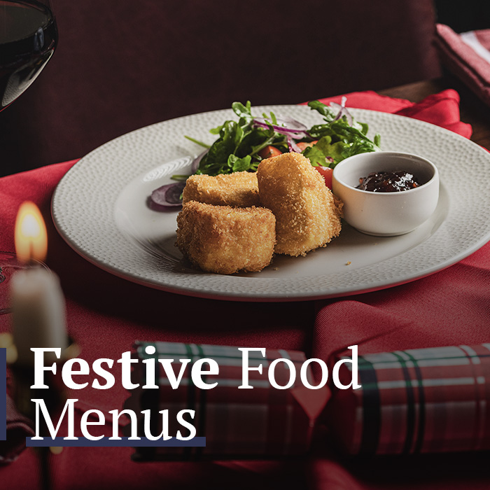 View our Christmas & Festive Menus. Christmas at The Angel in London